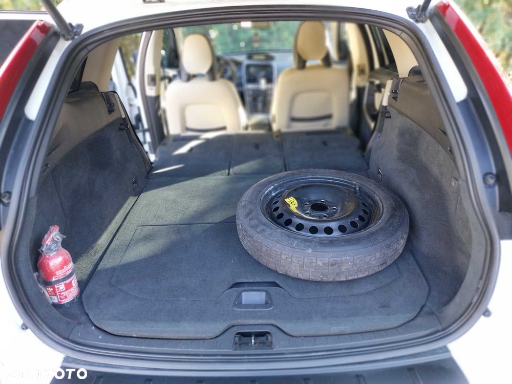 Volvo XC 60 - 14
