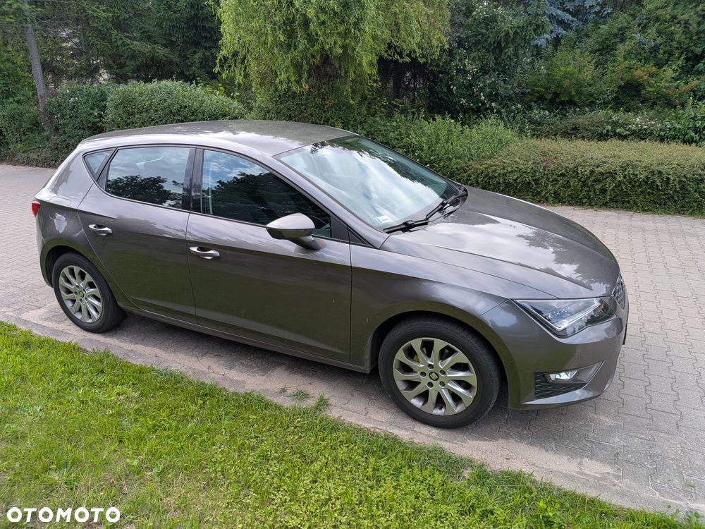 Seat Leon 1.6 TDI Style - 2