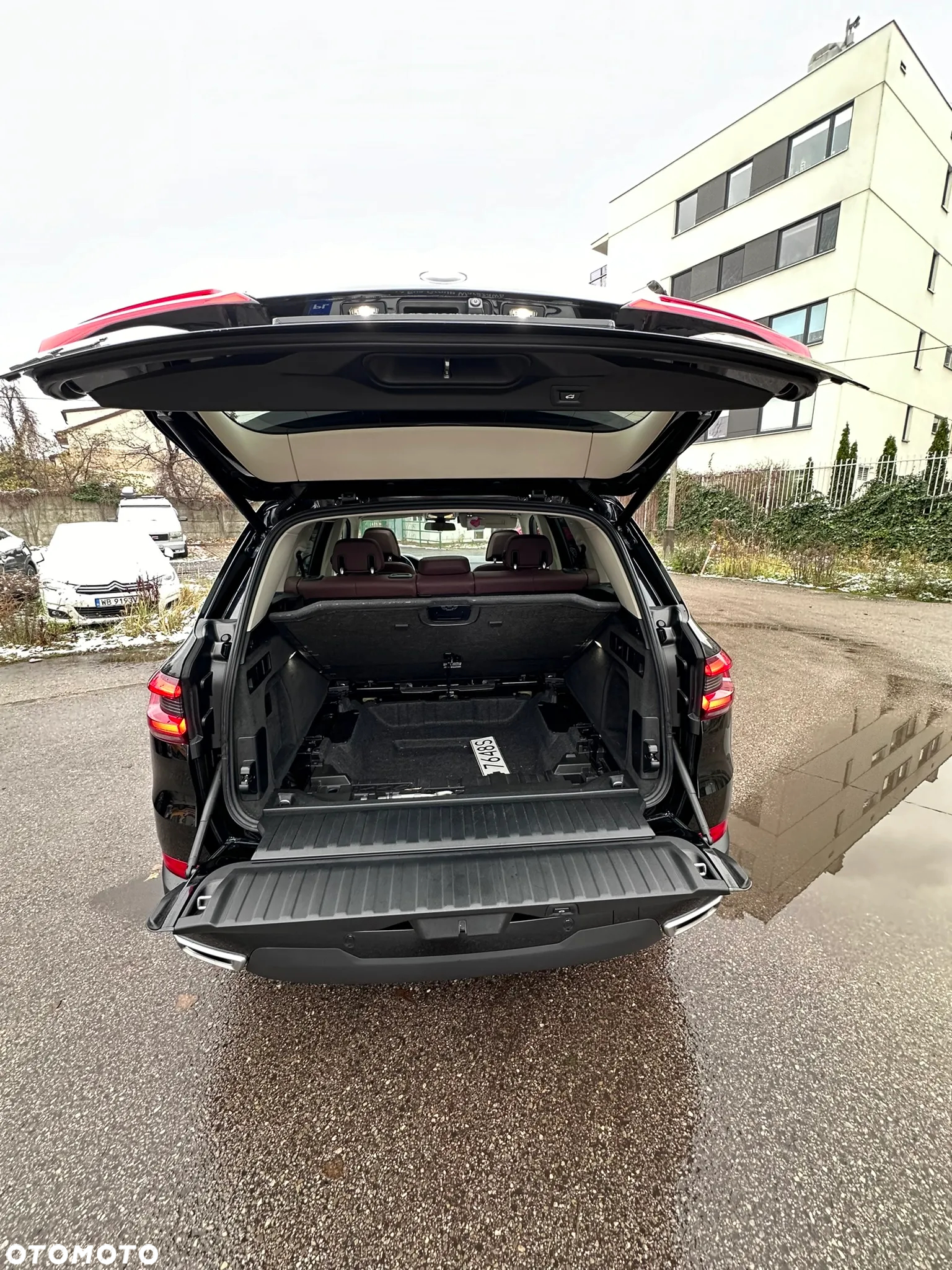 BMW X5 xDrive30d - 14