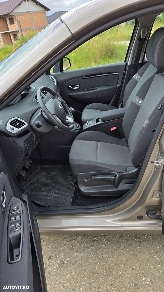 Renault Grand Scenic 1.6 Expression - 13