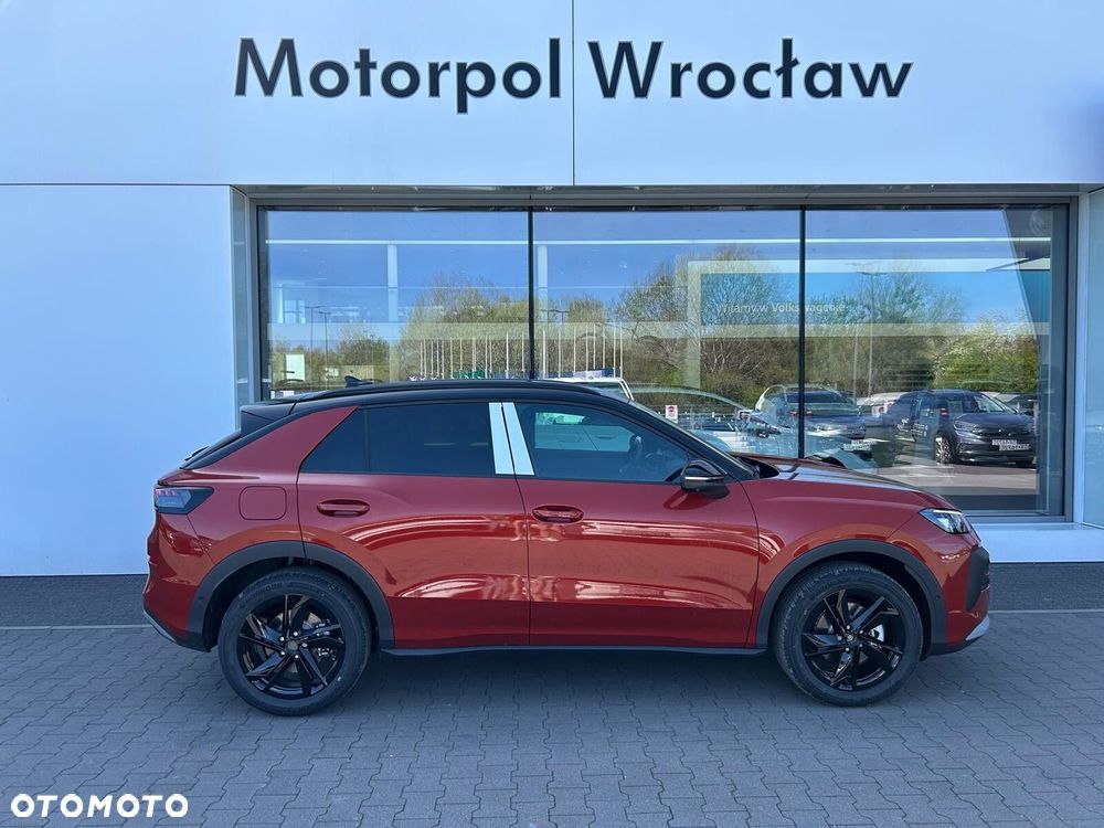 Volkswagen T-Roc - 9