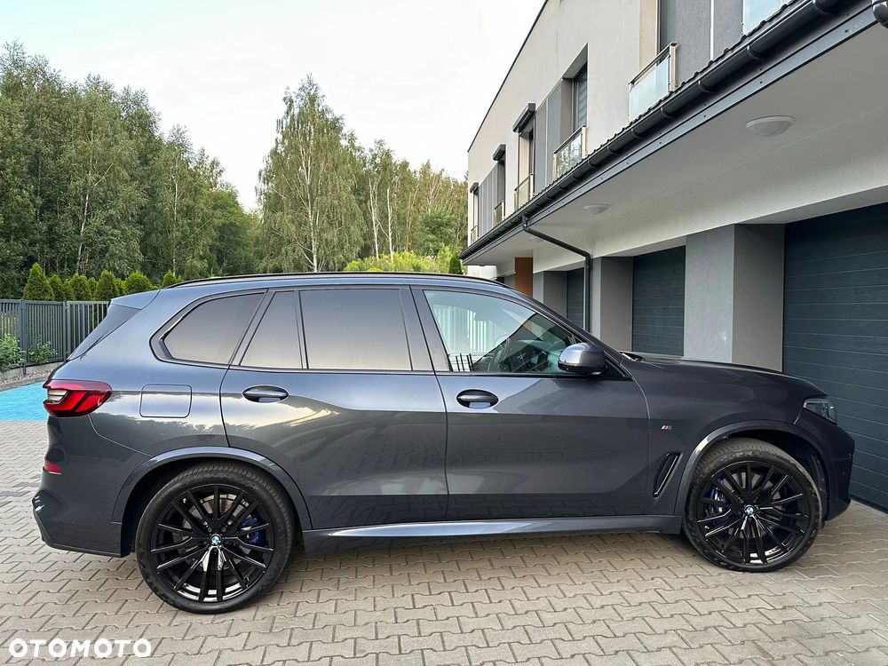 BMW X5 M - 3