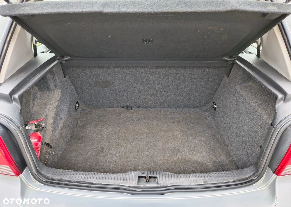 Volkswagen Golf 1.4 Comfortline - 16