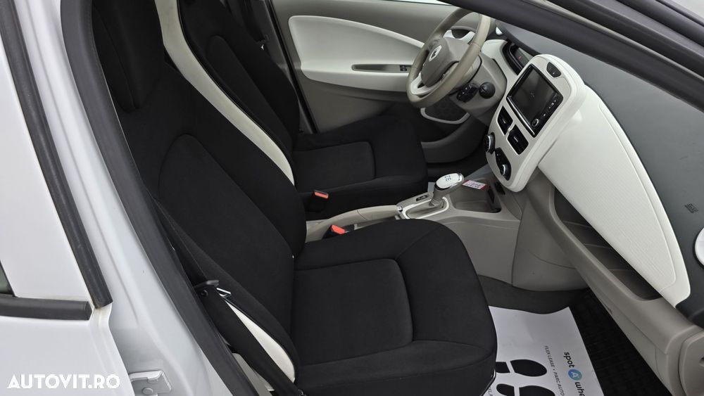 Renault ZOE - 20