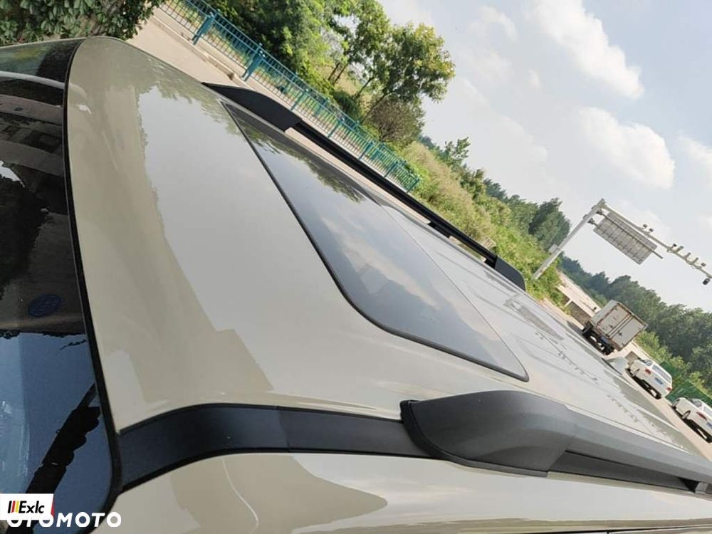 GWM Tank 300 - 4