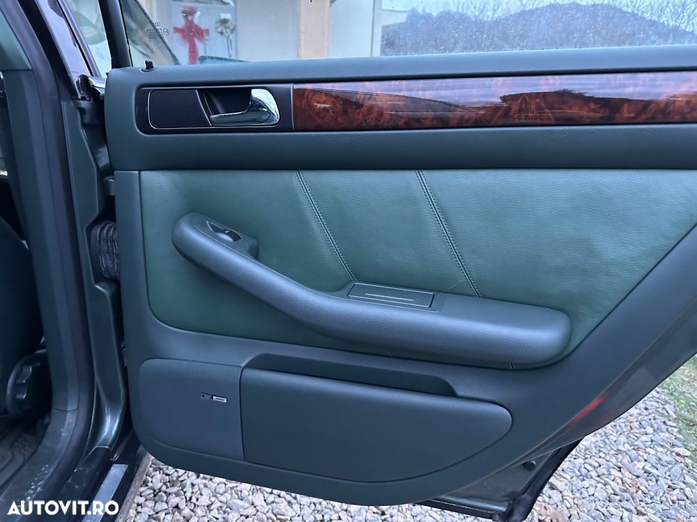 Audi A6 Allroad - 18