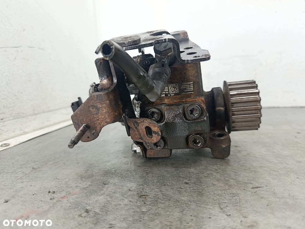 POMPA WTRYSKOWA RENAULT SCENIC III FL A2C53351931  H8201100115 CONTINENTAL - 3