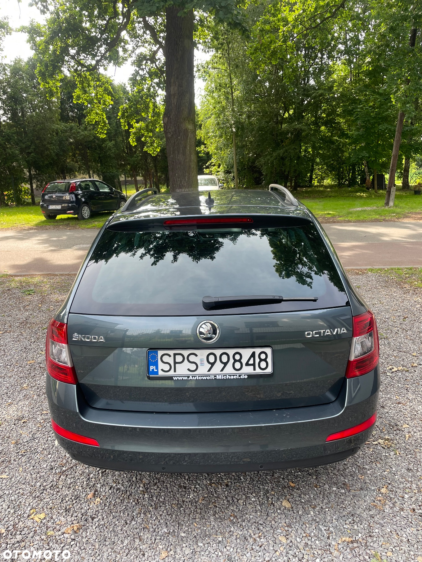 Skoda Octavia - 6