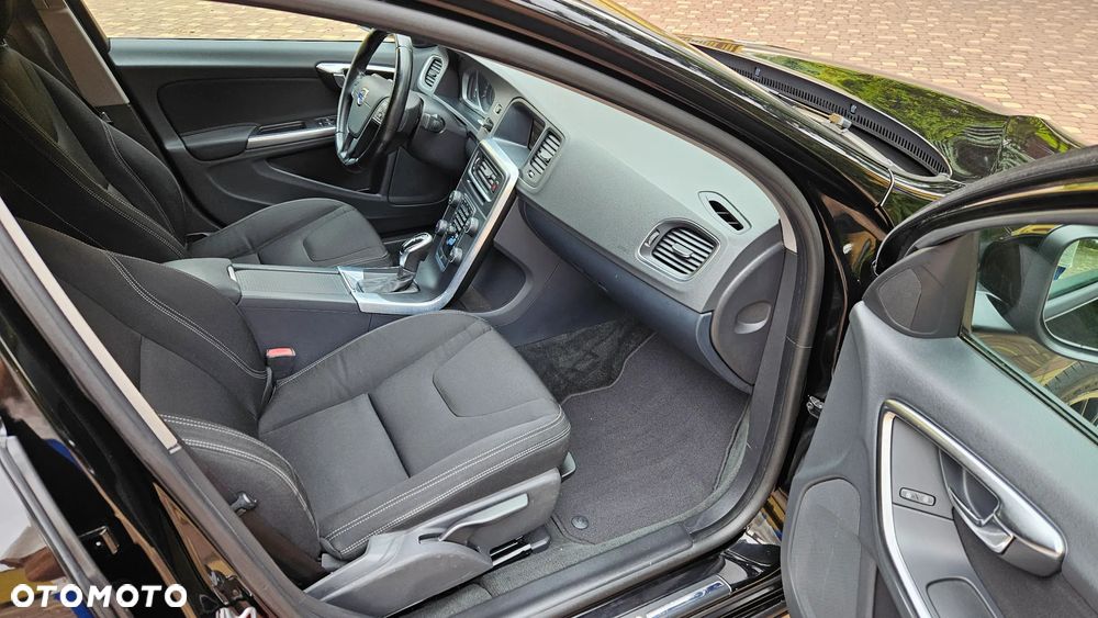 Volvo S60 D3 Kinetic - 20