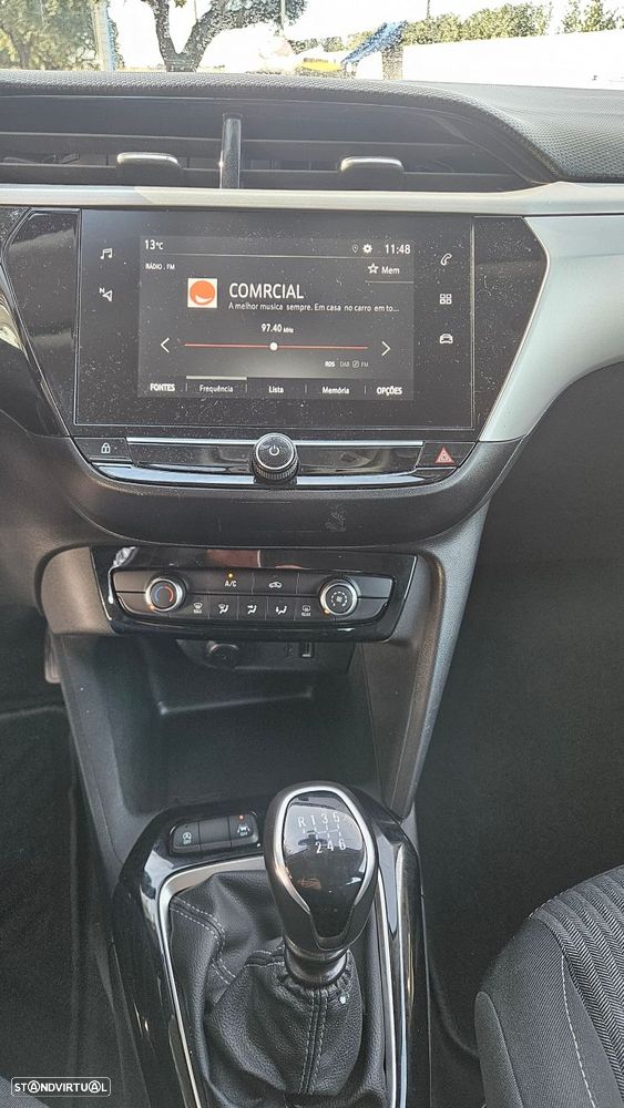 Opel Corsa 1.5 D Edition - 49