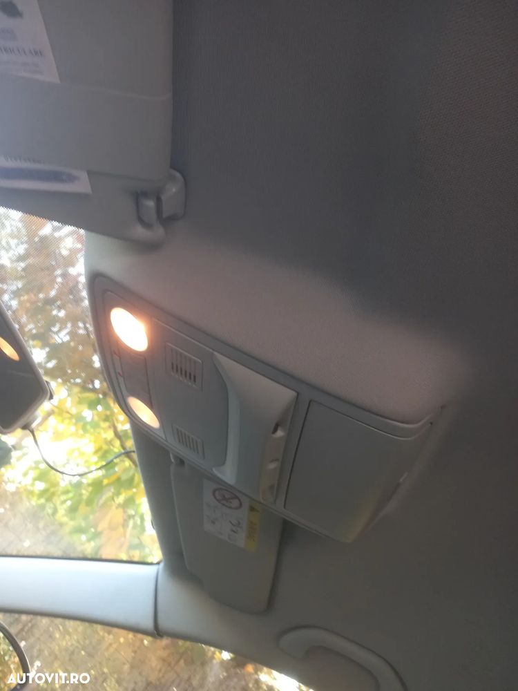 Volkswagen Jetta 1.2 TSI Comfortline - 14