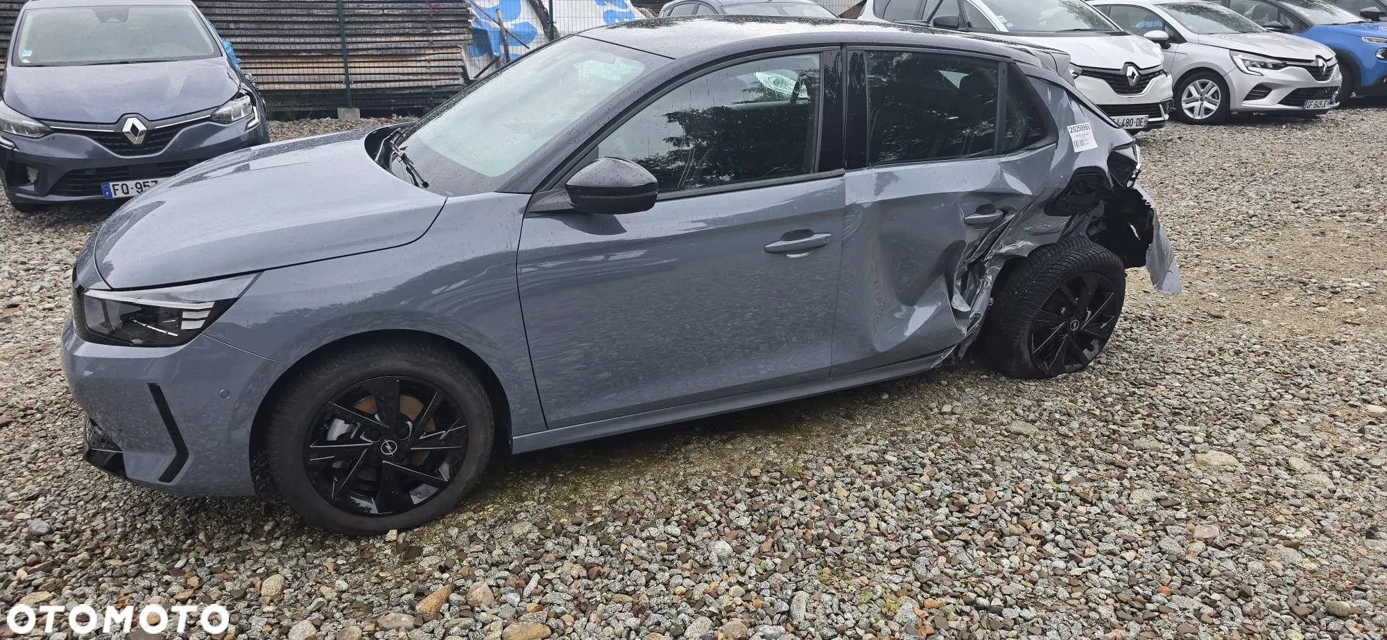 Opel Corsa 1.2 Direct Injection Turbo Start/Stop Edition - 6