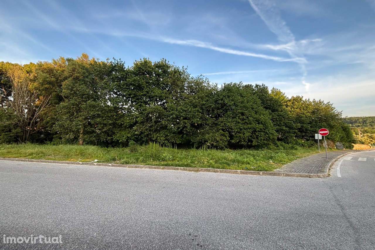 Terreno  Venda em Tondela e Nandufe,Tondela - Grande imagem: 4/5