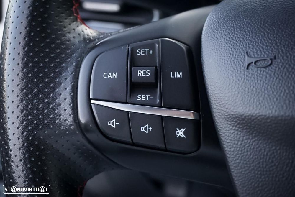 Ford Fiesta 1.0 EcoBoost ST-Line - 22