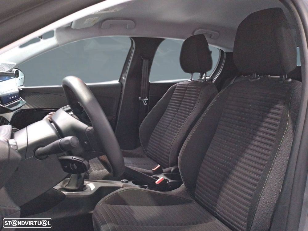 Peugeot 208 1.2 PureTech Active - 11