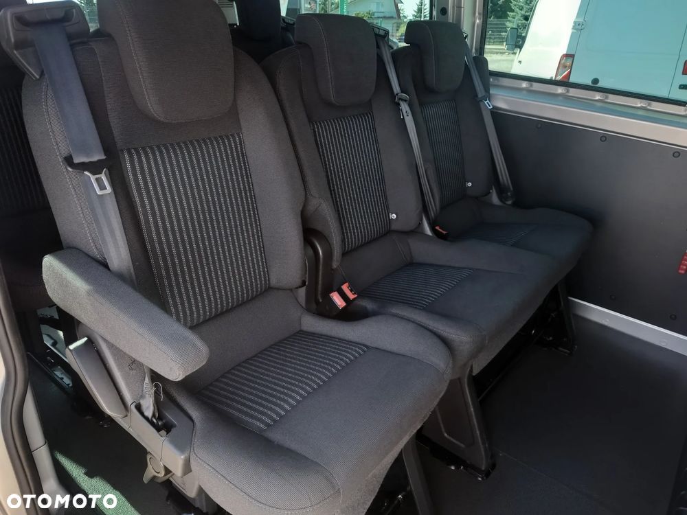 Ford Transit Custom L2H1 VA Trend - 15