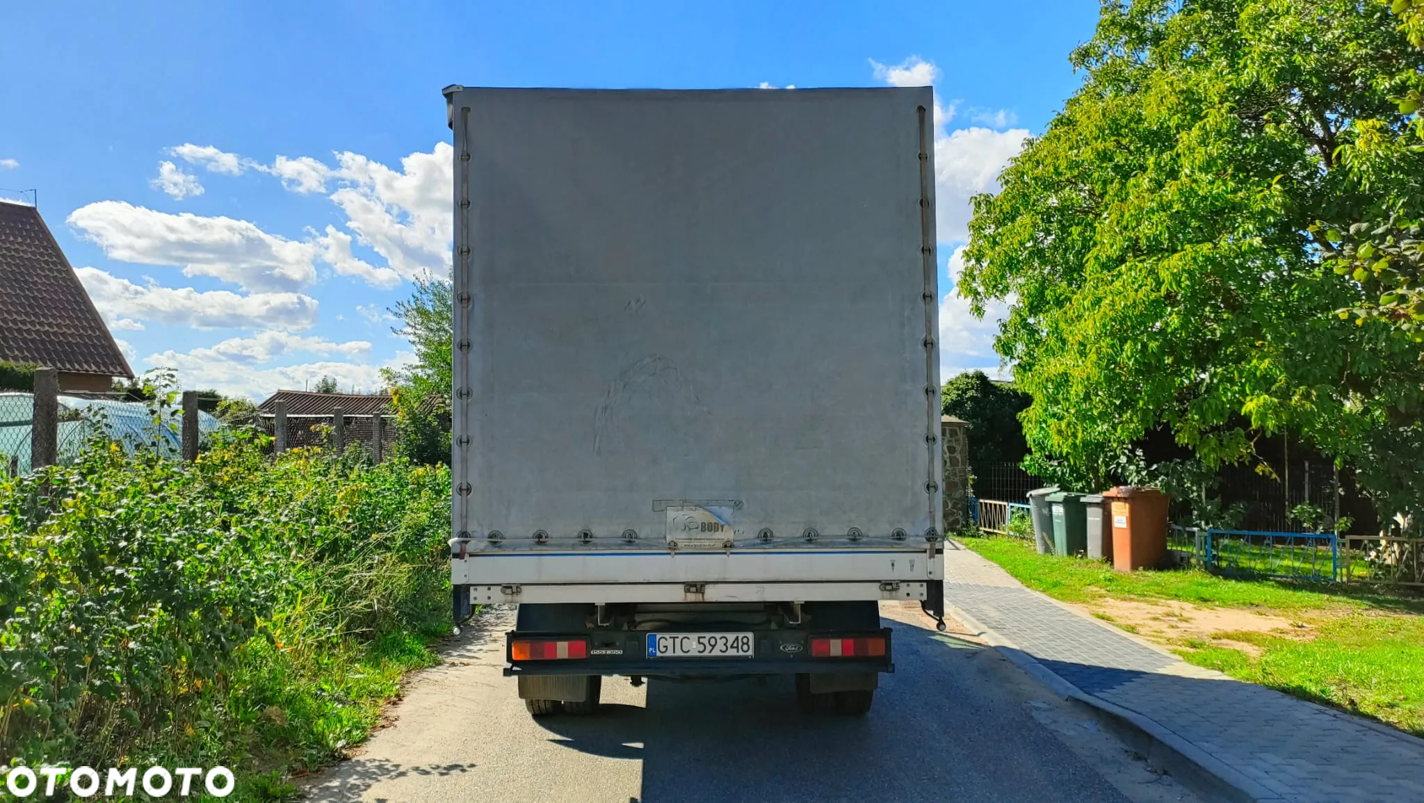 Ford Transit - 4