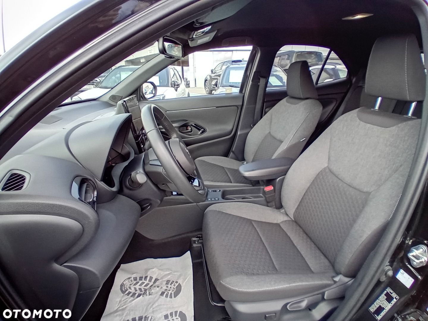Toyota Yaris Cross - 27