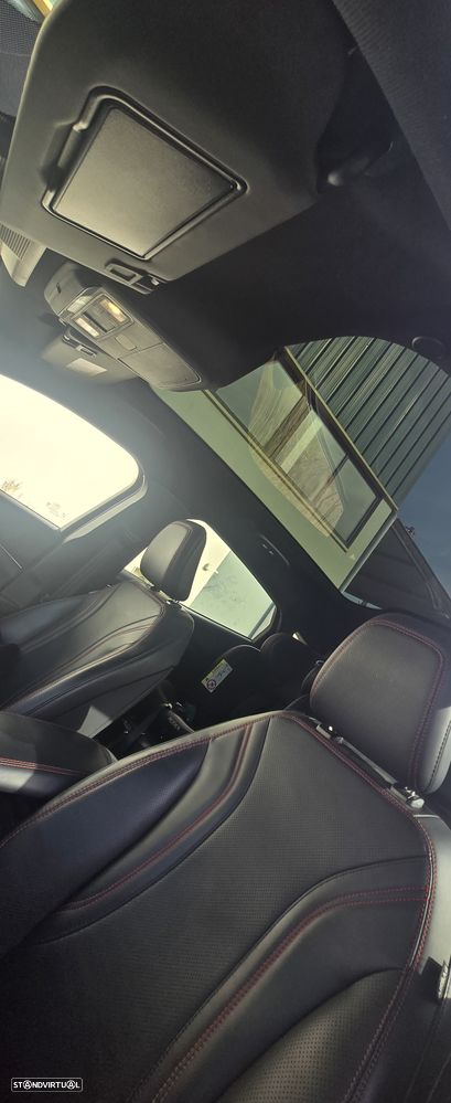 Ford Mustang Mach-E AWD PREMIUM - 5