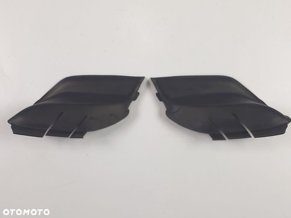 JEEP COMPASS II 1.4T od 2017 21r Gumki Końcówki Podszybia - 3