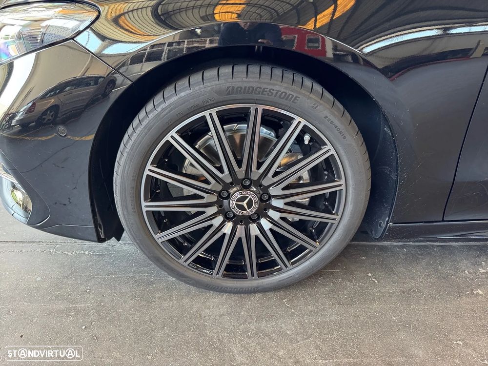Mercedes-Benz CLA 250+ - 11