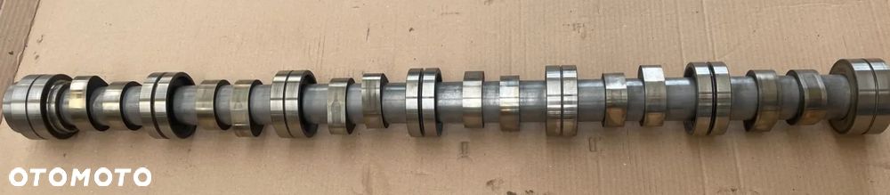 WAŁEK ROZRZĄDU SCANIA R S NTG EURO 6 1865230  655801 - 3