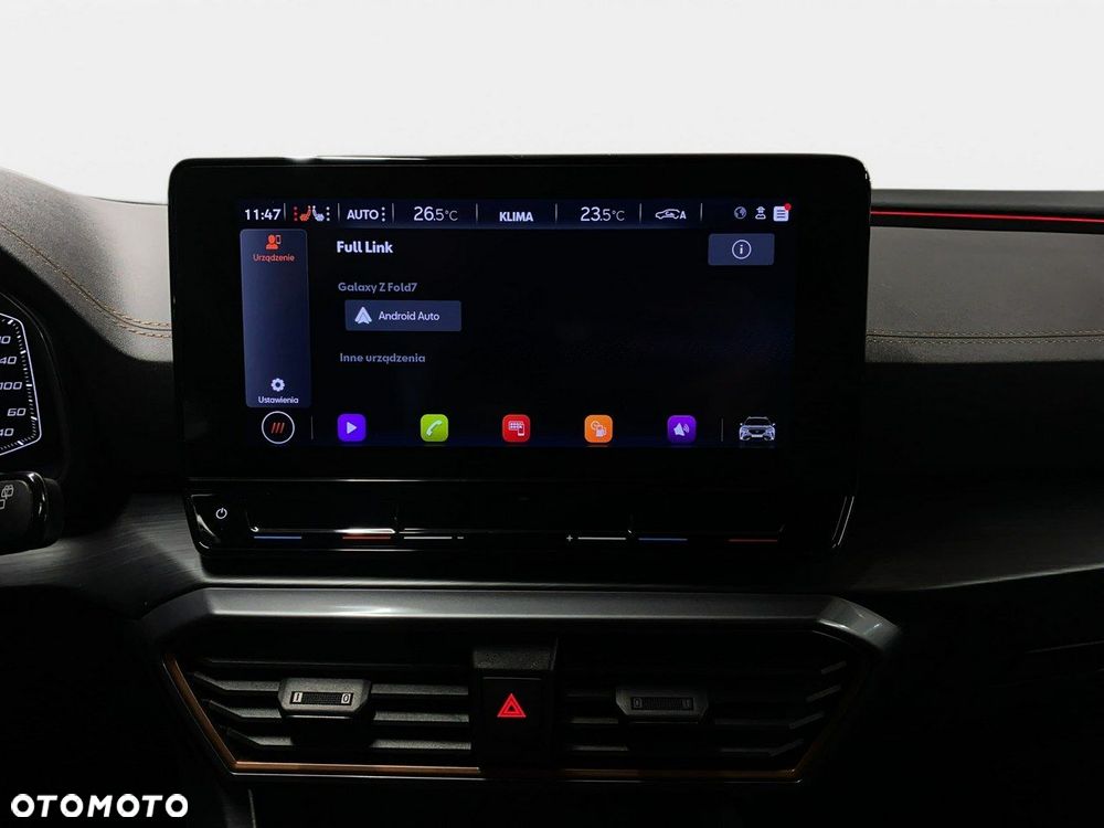 Cupra Formentor - 29