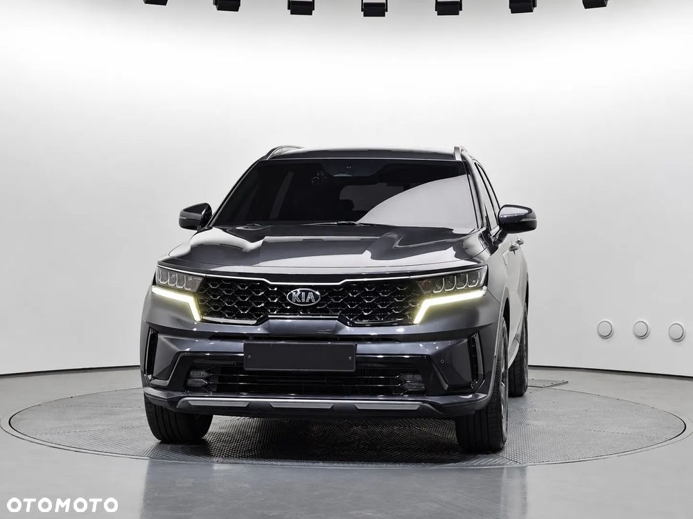 Kia Sorento - 1