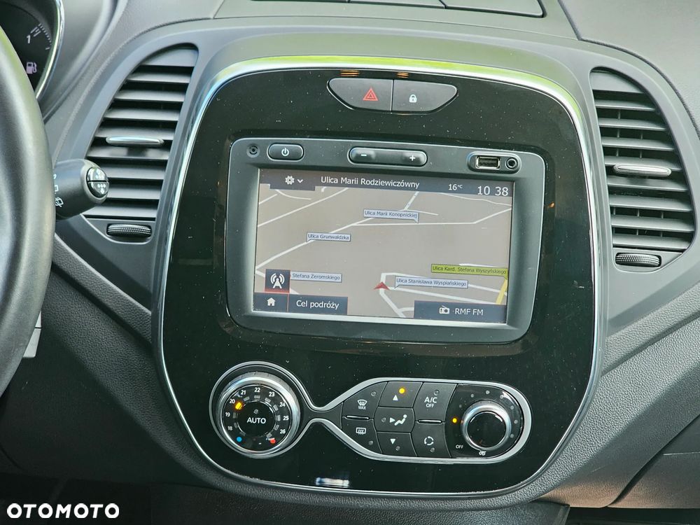 Renault Captur ENERGY TCe 90 Start&Stop Intens - 30