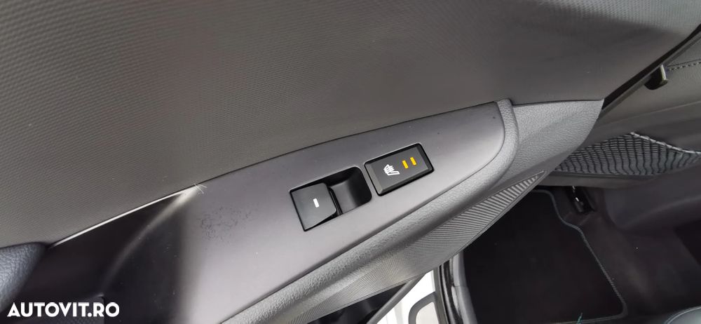 Hyundai IONIQ 1.6 GDI Premium - 20