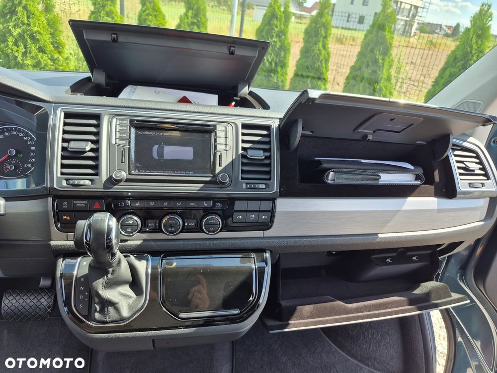 Volkswagen Multivan 2.0 TDI L1 Highline DSG - 35