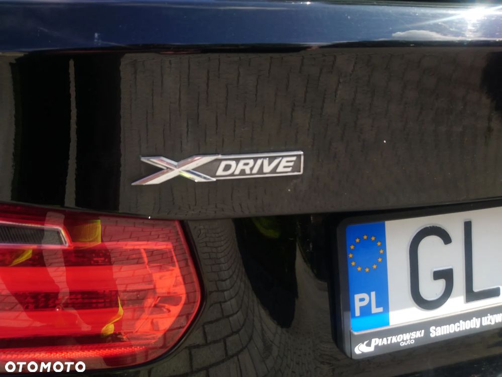 BMW Seria 3 - 22