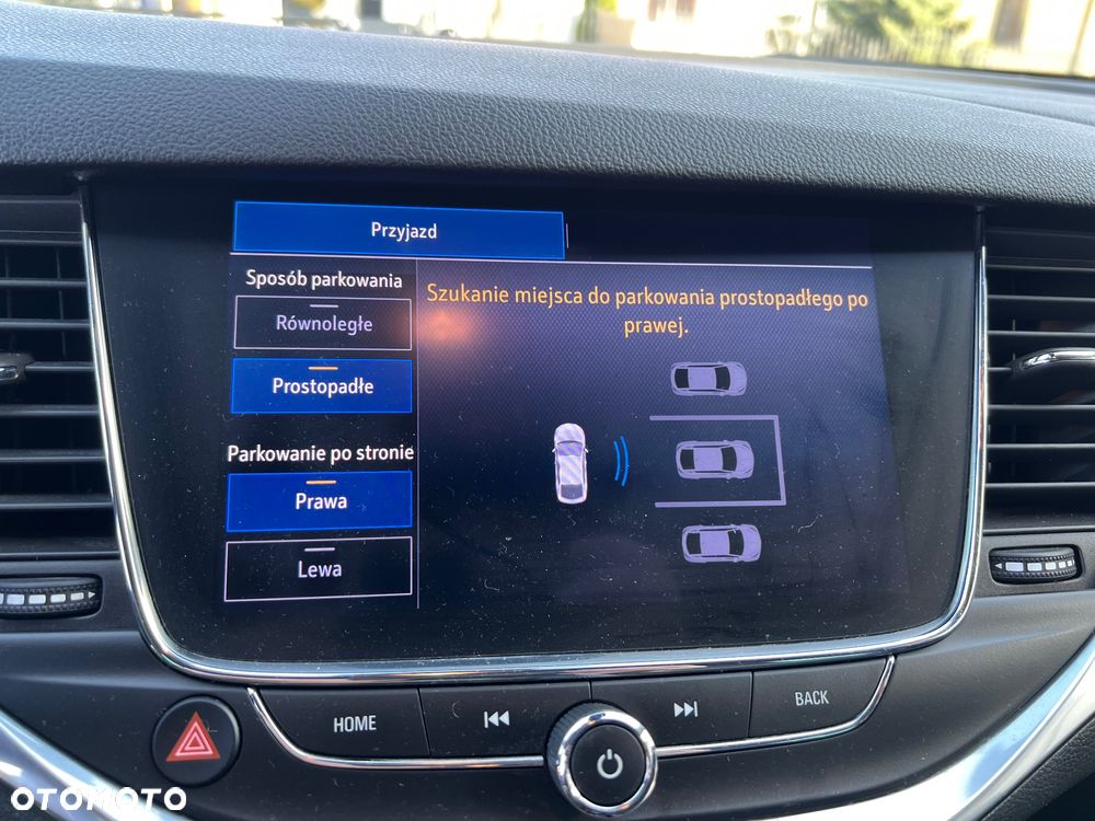 Opel Astra 1.2 Turbo Start/Stop - 29