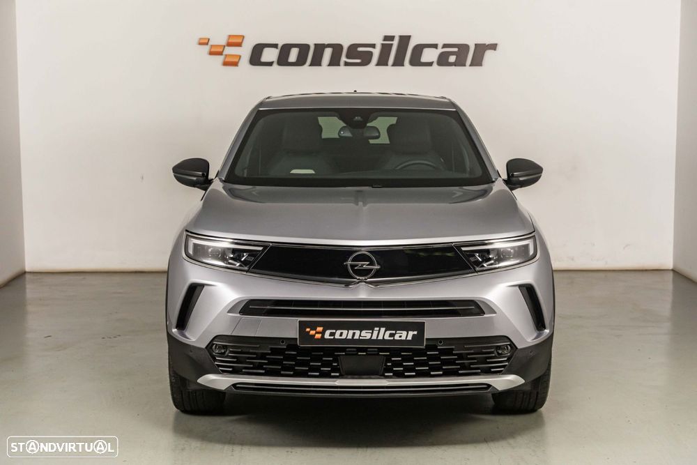 Opel Mokka-e Ultimate - 2