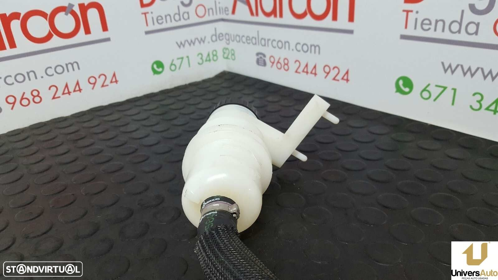 DEPÓSITO SERVO PEUGEOT EXPERT KASTEN L2H1 KASTEN AVANTAGE - 3