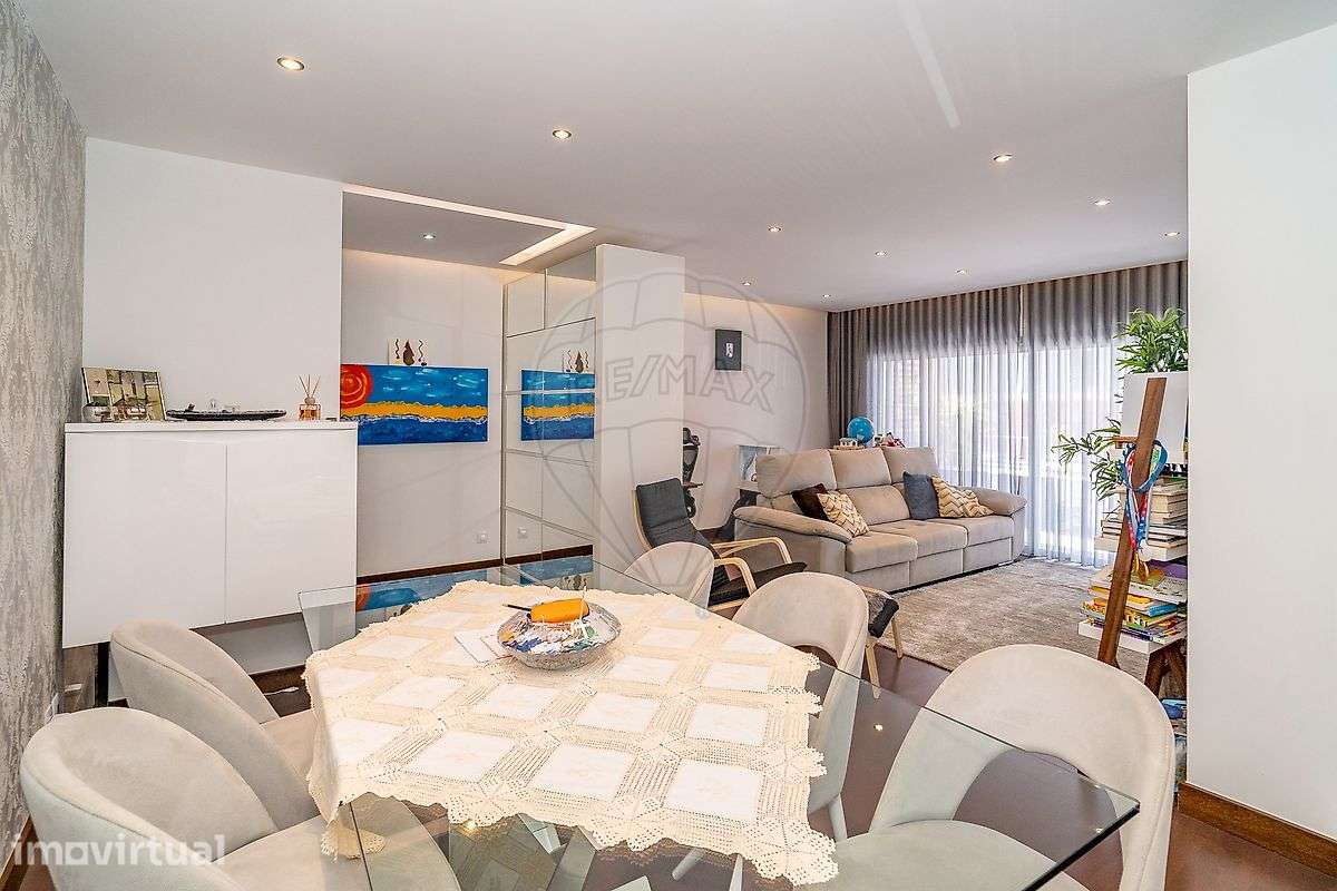 Apartamento T2 para venda - Grande imagem: 4/33