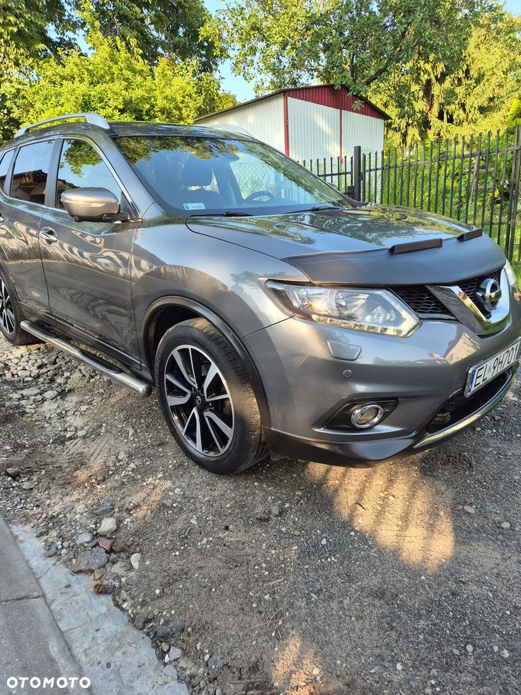 Nissan X-Trail 1.6 DIG-T N-Connecta 2WD - 24