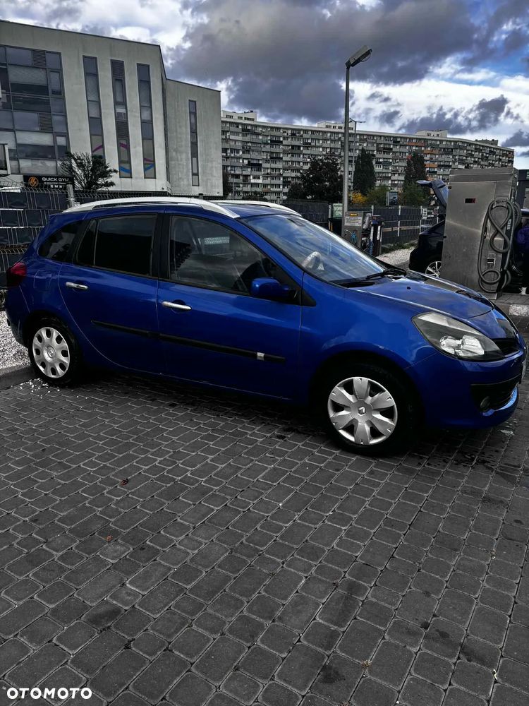 Renault Clio 1.2 TCE Expression - 1