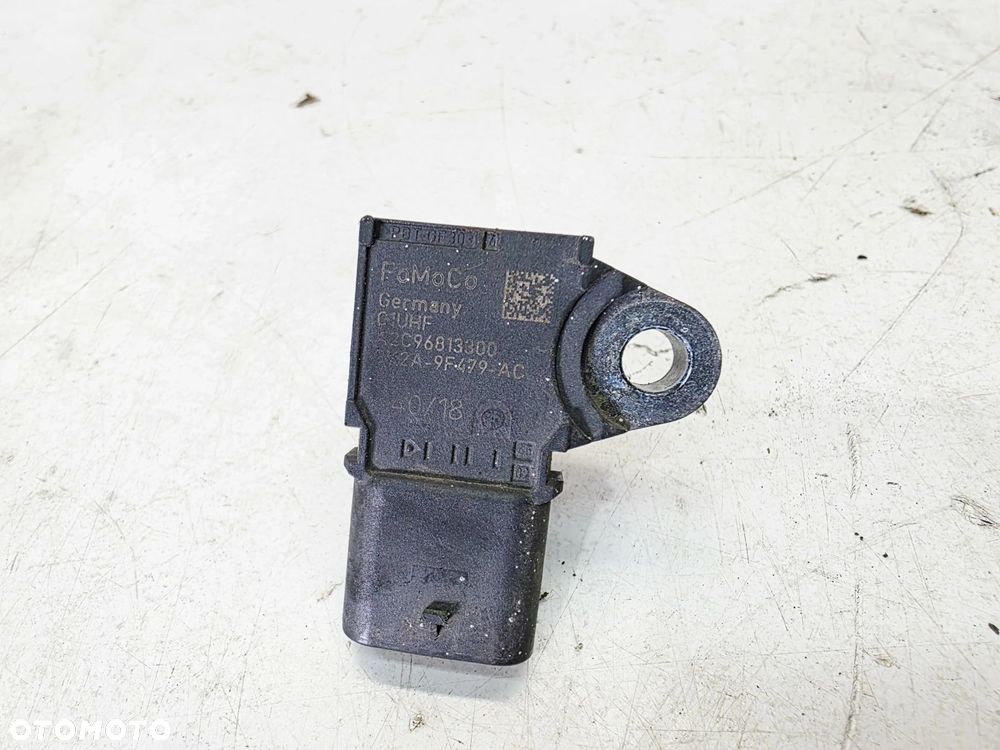 CZUJNIK CIŚNIENIA DOŁADOWANIA FORD A2C96813300 GK2A-9F479-AC - 4