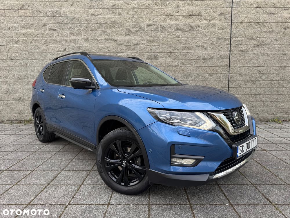Nissan X-Trail 1.3 DIG-T Tekna 2WD DCT - 5
