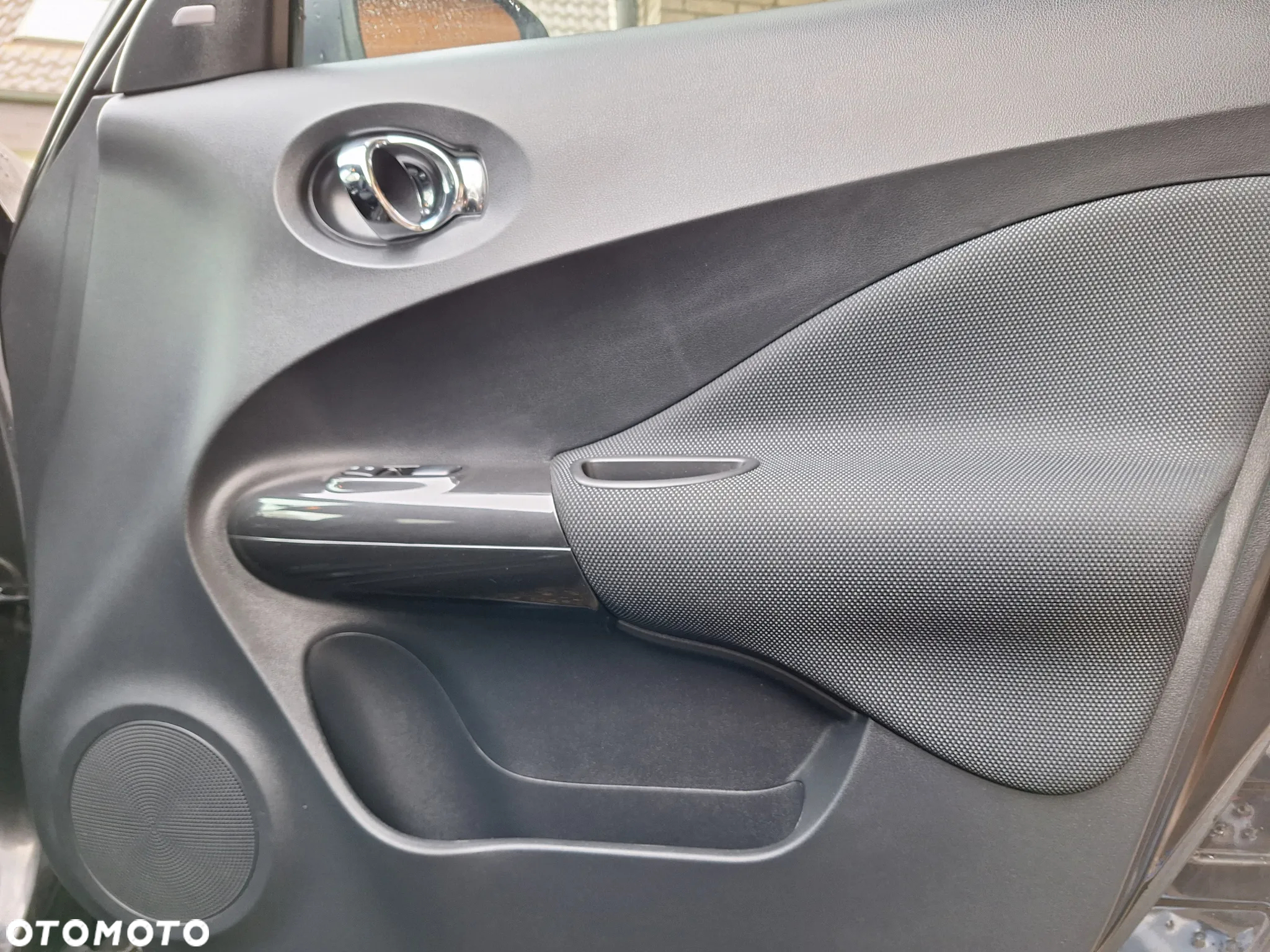 Nissan Juke 1.6 DIG-T N-Connecta - 26