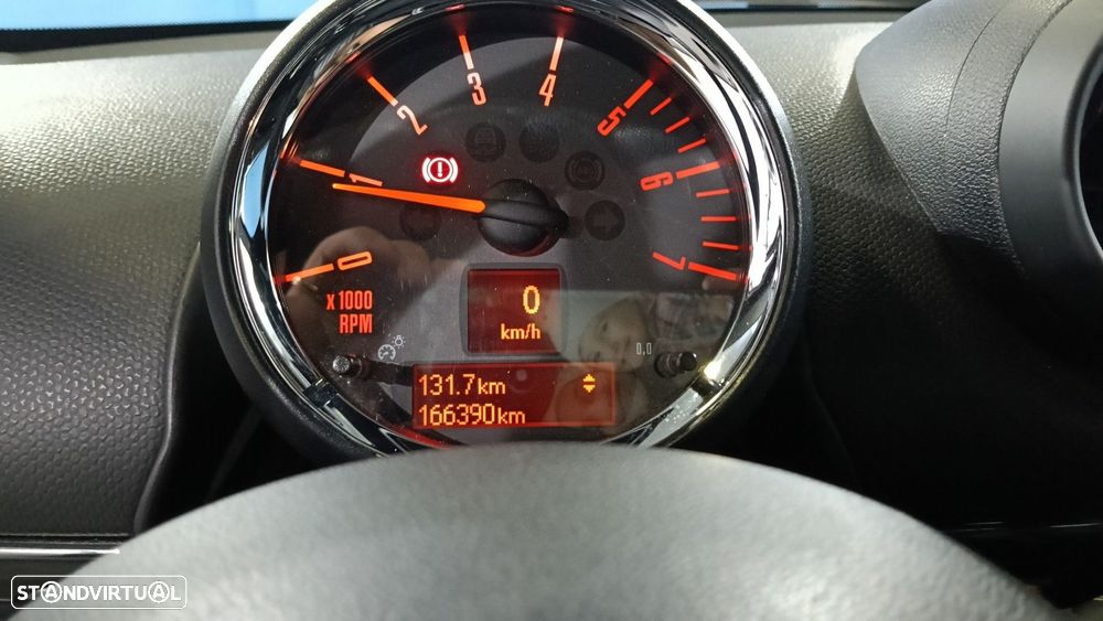 MINI Countryman Cooper SD - 21