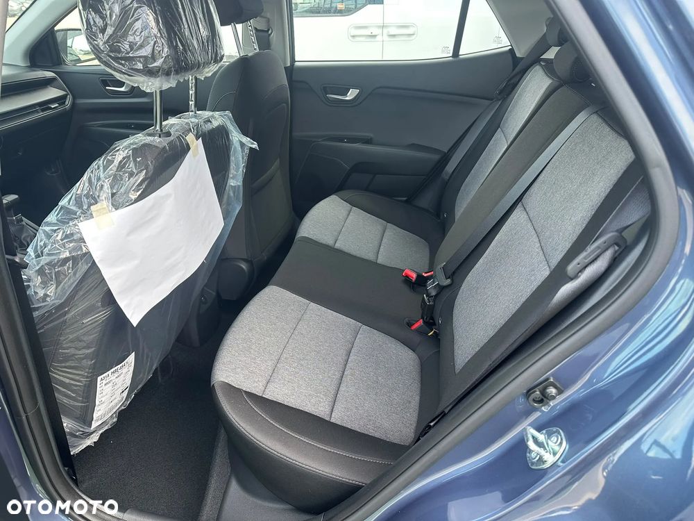 Kia Stonic 1.0 T-GDI M DCT - 20