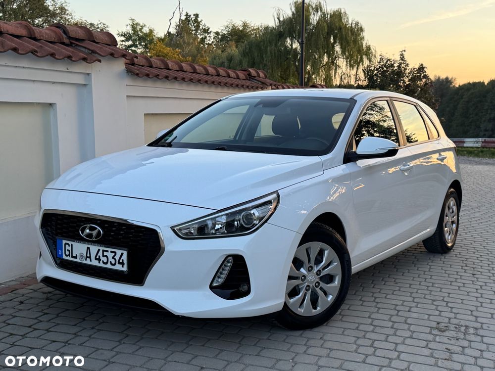 Hyundai i30 - 6