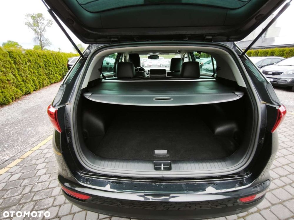 Kia Sportage - 25