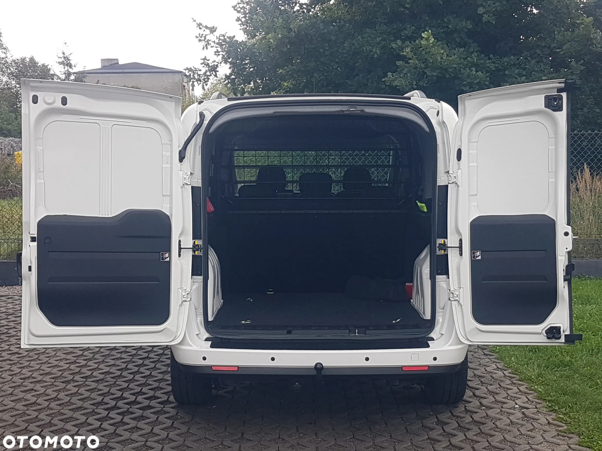 Fiat Doblo 1.6 Multijet 16V Easy - 5