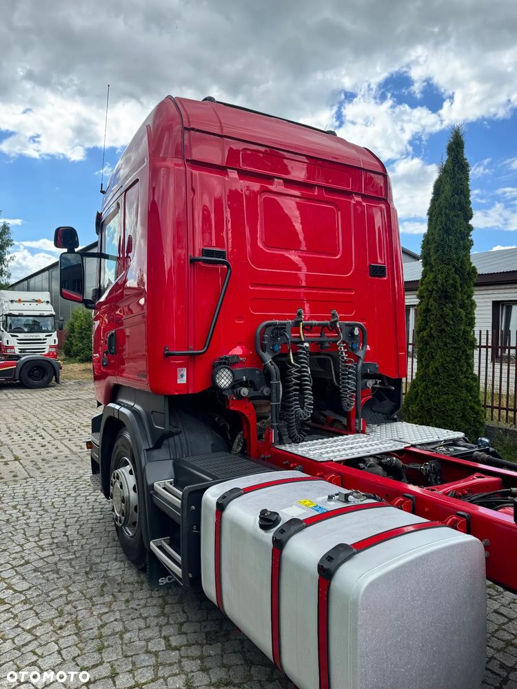 Scania R450 - 9