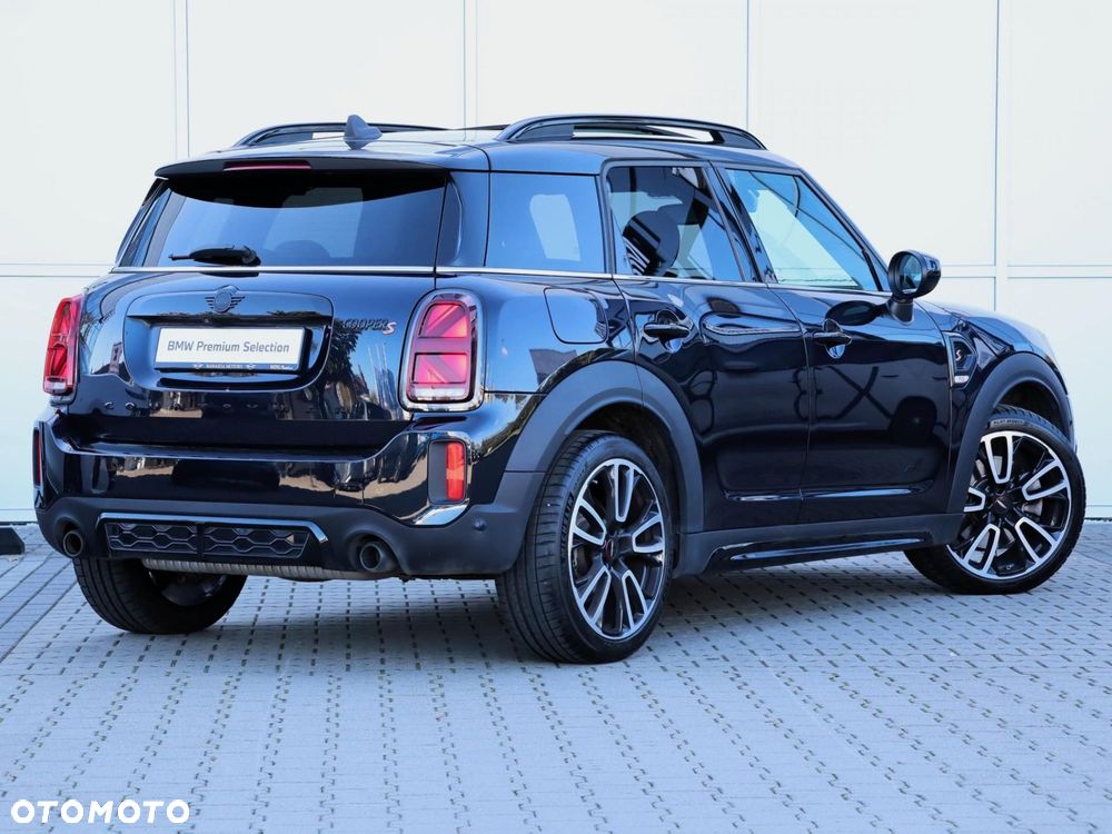 MINI Countryman - 2