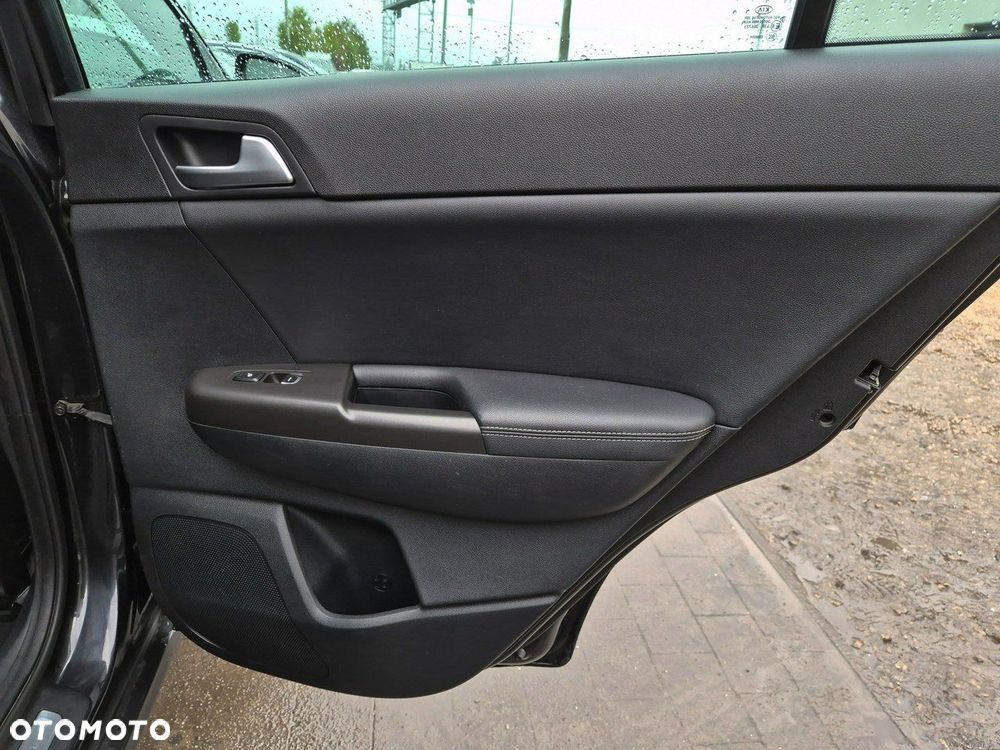Kia Sportage - 23