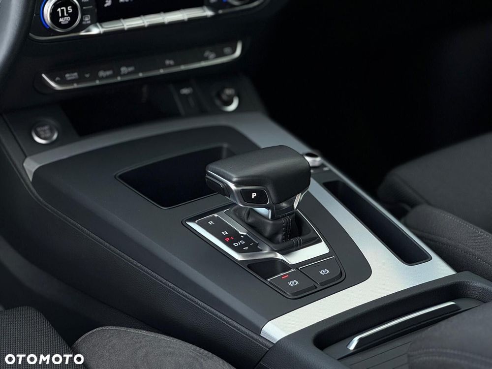 Audi Q5 Sportback - 15